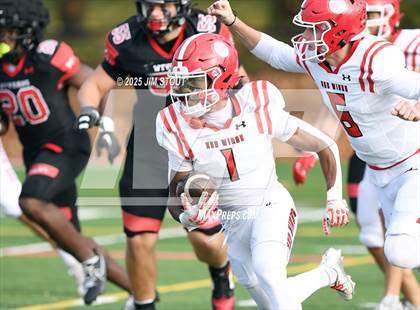 Thumbnail 2 in Rivers @ Kingswood Oxford (NEPSAC John Mackay Bowl) photogallery.