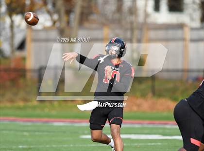 Thumbnail 2 in Rivers @ Kingswood Oxford (NEPSAC John Mackay Bowl) photogallery.