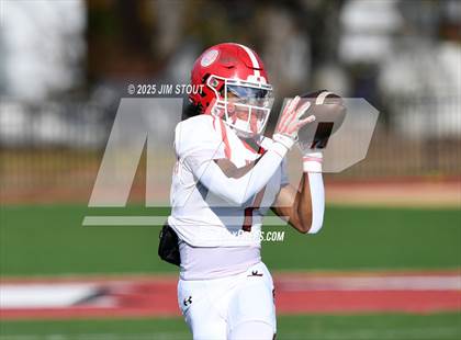 Thumbnail 3 in Rivers @ Kingswood Oxford (NEPSAC John Mackay Bowl) photogallery.