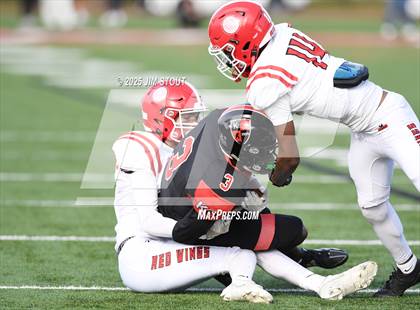 Thumbnail 3 in Rivers @ Kingswood Oxford (NEPSAC John Mackay Bowl) photogallery.