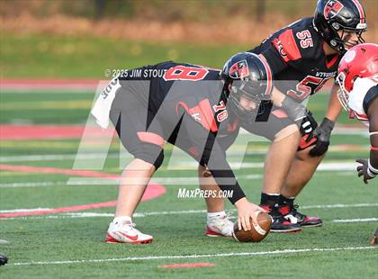 Thumbnail 1 in Rivers @ Kingswood Oxford (NEPSAC John Mackay Bowl) photogallery.