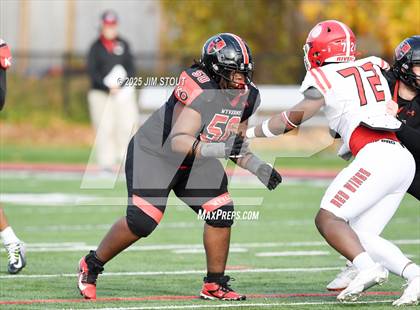 Thumbnail 3 in Rivers @ Kingswood Oxford (NEPSAC John Mackay Bowl) photogallery.