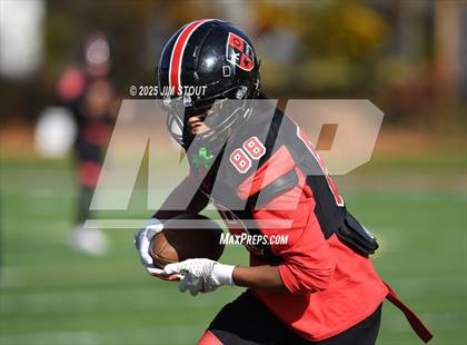 Thumbnail 1 in Rivers @ Kingswood Oxford (NEPSAC John Mackay Bowl) photogallery.