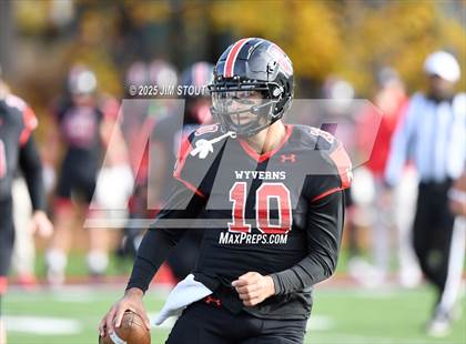 Thumbnail 1 in Rivers @ Kingswood Oxford (NEPSAC John Mackay Bowl) photogallery.