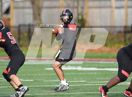 Thumbnail 1 in Rivers @ Kingswood Oxford (NEPSAC John Mackay Bowl) photogallery.