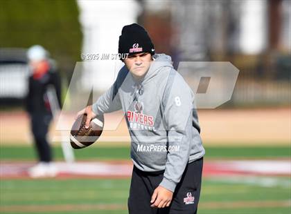 Thumbnail 1 in Rivers @ Kingswood Oxford (NEPSAC John Mackay Bowl) photogallery.