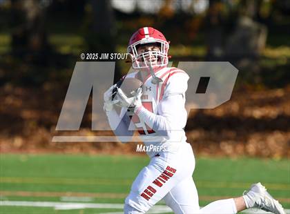 Thumbnail 1 in Rivers @ Kingswood Oxford (NEPSAC John Mackay Bowl) photogallery.