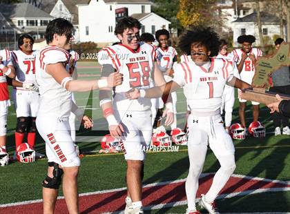 Thumbnail 2 in Rivers @ Kingswood Oxford (NEPSAC John Mackay Bowl) photogallery.