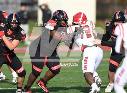 Thumbnail 3 in Rivers @ Kingswood Oxford (NEPSAC John Mackay Bowl) photogallery.