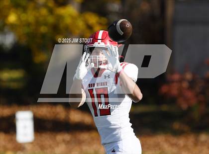 Thumbnail 2 in Rivers @ Kingswood Oxford (NEPSAC John Mackay Bowl) photogallery.