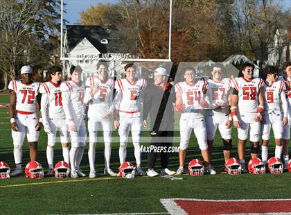 Thumbnail 1 in Rivers @ Kingswood Oxford (NEPSAC John Mackay Bowl) photogallery.