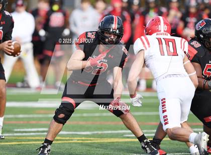 Thumbnail 1 in Rivers @ Kingswood Oxford (NEPSAC John Mackay Bowl) photogallery.