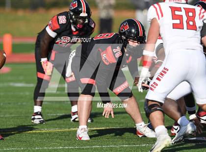 Thumbnail 1 in Rivers @ Kingswood Oxford (NEPSAC John Mackay Bowl) photogallery.