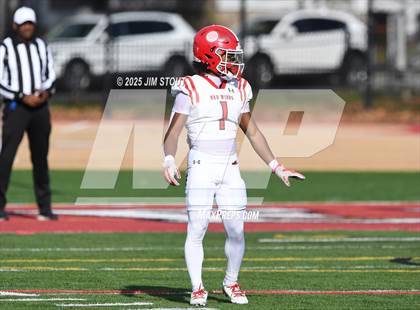 Thumbnail 2 in Rivers @ Kingswood Oxford (NEPSAC John Mackay Bowl) photogallery.