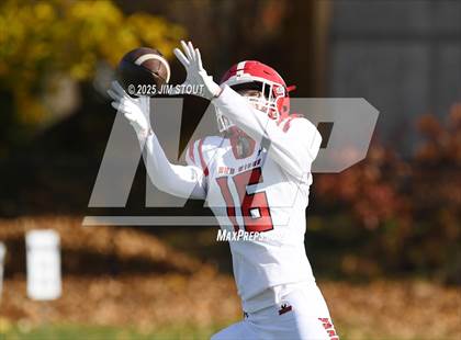 Thumbnail 3 in Rivers @ Kingswood Oxford (NEPSAC John Mackay Bowl) photogallery.