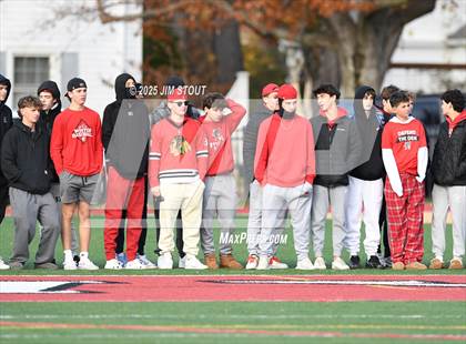 Thumbnail 1 in Rivers @ Kingswood Oxford (NEPSAC John Mackay Bowl) photogallery.