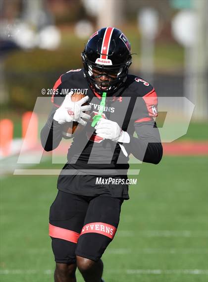 Thumbnail 1 in Rivers @ Kingswood Oxford (NEPSAC John Mackay Bowl) photogallery.