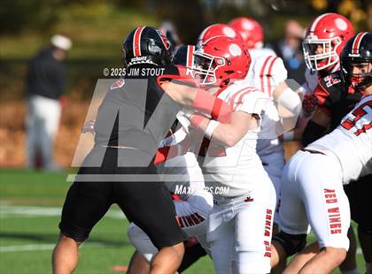 Thumbnail 2 in Rivers @ Kingswood Oxford (NEPSAC John Mackay Bowl) photogallery.