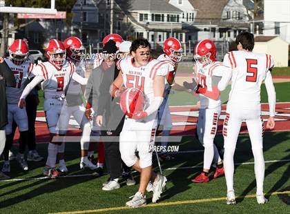 Thumbnail 1 in Rivers @ Kingswood Oxford (NEPSAC John Mackay Bowl) photogallery.