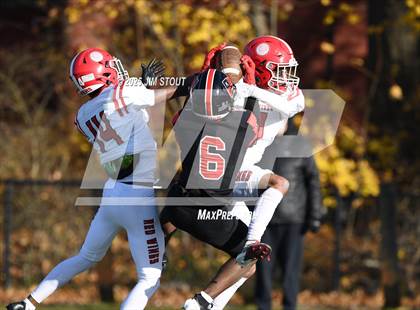 Thumbnail 2 in Rivers @ Kingswood Oxford (NEPSAC John Mackay Bowl) photogallery.