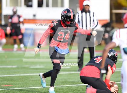 Thumbnail 3 in Rivers @ Kingswood Oxford (NEPSAC John Mackay Bowl) photogallery.