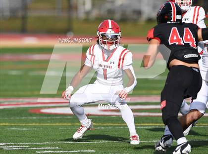 Thumbnail 1 in Rivers @ Kingswood Oxford (NEPSAC John Mackay Bowl) photogallery.