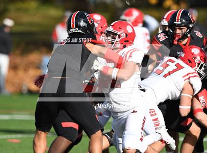 Thumbnail 1 in Rivers @ Kingswood Oxford (NEPSAC John Mackay Bowl) photogallery.
