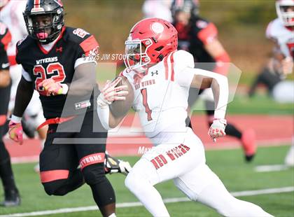 Thumbnail 2 in Rivers @ Kingswood Oxford (NEPSAC John Mackay Bowl) photogallery.