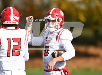 Thumbnail 2 in Rivers @ Kingswood Oxford (NEPSAC John Mackay Bowl) photogallery.