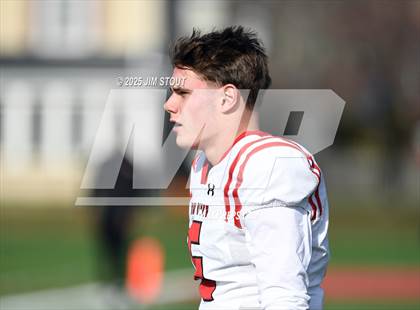 Thumbnail 3 in Rivers @ Kingswood Oxford (NEPSAC John Mackay Bowl) photogallery.