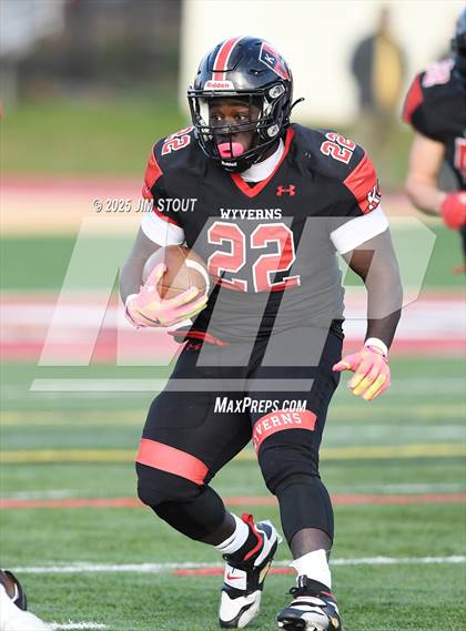 Thumbnail 1 in Rivers @ Kingswood Oxford (NEPSAC John Mackay Bowl) photogallery.