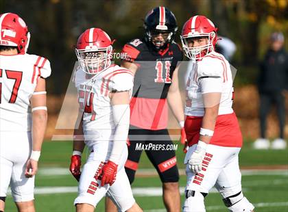 Thumbnail 3 in Rivers @ Kingswood Oxford (NEPSAC John Mackay Bowl) photogallery.