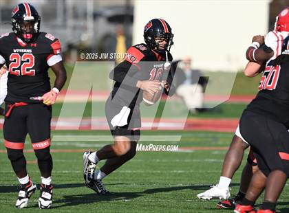 Thumbnail 3 in Rivers @ Kingswood Oxford (NEPSAC John Mackay Bowl) photogallery.