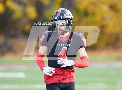 Thumbnail 2 in Rivers @ Kingswood Oxford (NEPSAC John Mackay Bowl) photogallery.