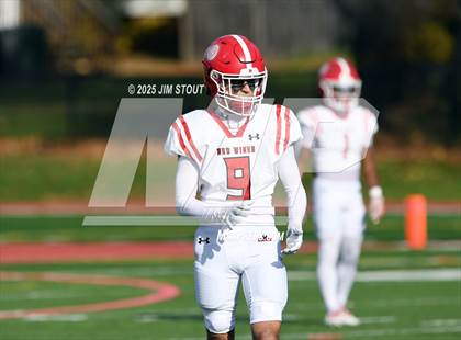 Thumbnail 1 in Rivers @ Kingswood Oxford (NEPSAC John Mackay Bowl) photogallery.