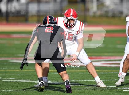 Thumbnail 3 in Rivers @ Kingswood Oxford (NEPSAC John Mackay Bowl) photogallery.