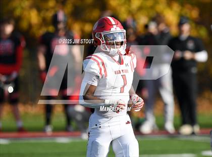 Thumbnail 2 in Rivers @ Kingswood Oxford (NEPSAC John Mackay Bowl) photogallery.