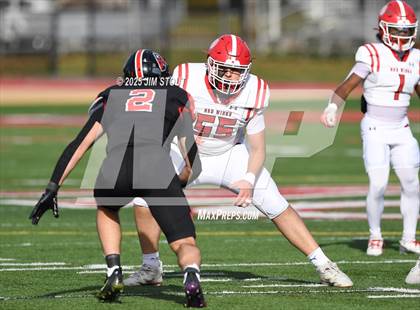 Thumbnail 2 in Rivers @ Kingswood Oxford (NEPSAC John Mackay Bowl) photogallery.