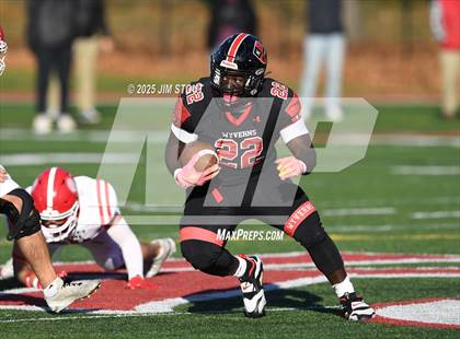 Thumbnail 3 in Rivers @ Kingswood Oxford (NEPSAC John Mackay Bowl) photogallery.