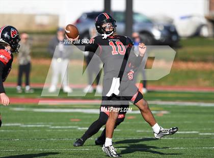 Thumbnail 3 in Rivers @ Kingswood Oxford (NEPSAC John Mackay Bowl) photogallery.