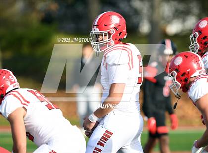 Thumbnail 1 in Rivers @ Kingswood Oxford (NEPSAC John Mackay Bowl) photogallery.