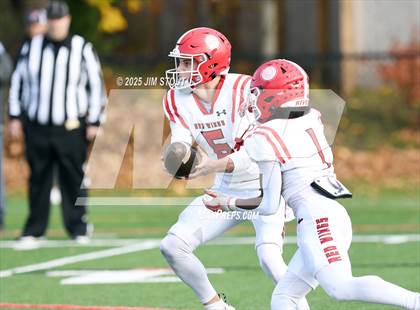 Thumbnail 2 in Rivers @ Kingswood Oxford (NEPSAC John Mackay Bowl) photogallery.