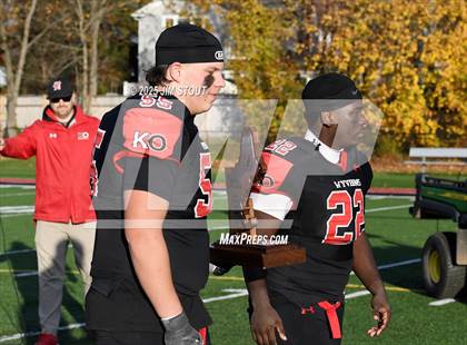 Thumbnail 1 in Rivers @ Kingswood Oxford (NEPSAC John Mackay Bowl) photogallery.