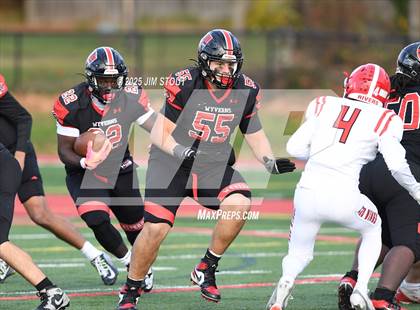 Thumbnail 2 in Rivers @ Kingswood Oxford (NEPSAC John Mackay Bowl) photogallery.