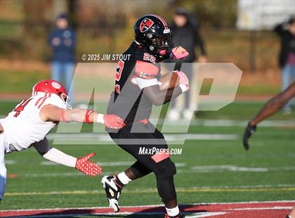 Thumbnail 1 in Rivers @ Kingswood Oxford (NEPSAC John Mackay Bowl) photogallery.