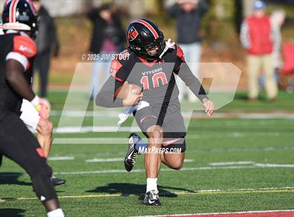 Thumbnail 1 in Rivers @ Kingswood Oxford (NEPSAC John Mackay Bowl) photogallery.