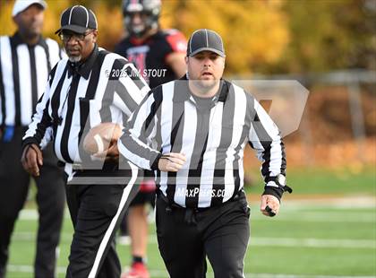 Thumbnail 1 in Rivers @ Kingswood Oxford (NEPSAC John Mackay Bowl) photogallery.