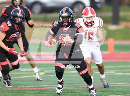 Thumbnail 3 in Rivers @ Kingswood Oxford (NEPSAC John Mackay Bowl) photogallery.