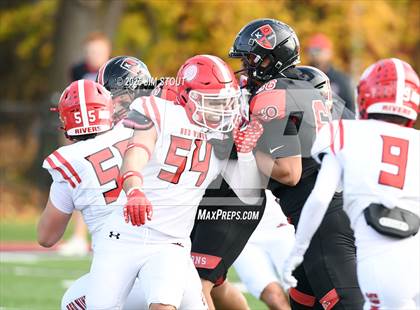 Thumbnail 3 in Rivers @ Kingswood Oxford (NEPSAC John Mackay Bowl) photogallery.
