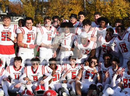 Thumbnail 1 in Rivers @ Kingswood Oxford (NEPSAC John Mackay Bowl) photogallery.